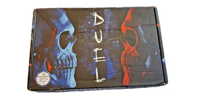 Deadbolt Mystery Society - Duell