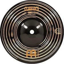 Meinl 8" Classics Custom Dark Splash