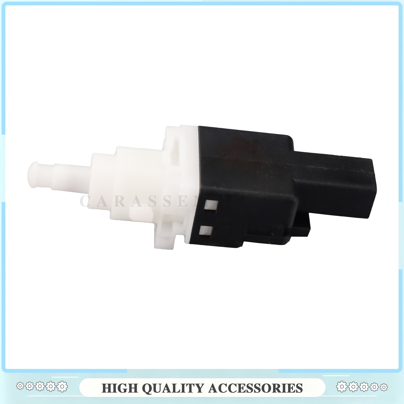 Maserati Quattroporte 2003-2012 Brake light switch P/N 201957
