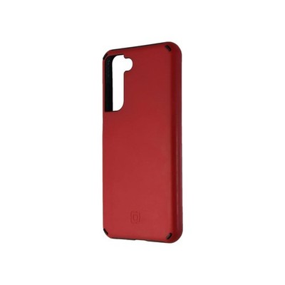 Incipio Duo Series Dual Layer Case for Samsung Galaxy S21 FE 5G - Red 
