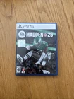 Madden NFL 26 Standard Edition for Sony PlayStation 5 PS5