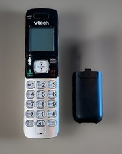 Vtech DS6752-4 Accessory Replacement Cordless Phone Handset Handset ONLY 