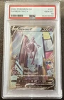PSA 10 Mewtwo V 072/078 Pokemon Go Full Art Holo Graded Pokemon Card