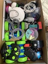 Flohmarkt Spielzeug & Zubehör Konvolut: Rauc...
