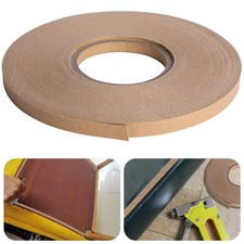 Upholstery Tack Strip 33 Yards x 1/2 Inch Cardboard Sofa Making Furniture