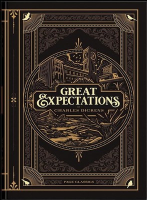 Great Expectations (Deluxe Edition)