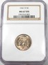 1941-D Jefferson Nickel certified by NGC MS 67 5FS Greysheet = $105.00 (955) Denver Jefferson