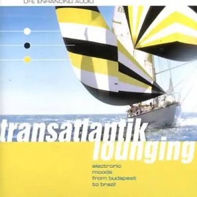 Various - Transatlantik Lounging