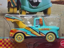 Disney Pixar Cars - RACE TO CELEBRATE 20th MATER New for 2026