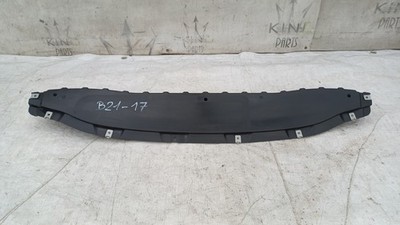 BMW X3 F25 X4 F26 2014-2018 STOßSTANGE HINTEN UNTEN ZIERLEISTE ABDECKUNG 51127338778 #B21-17