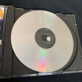 El Hazard Sega Saturn Adventure Video Game