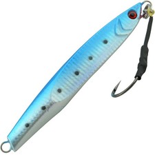 Black Magic Knife Jigs