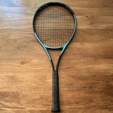 2025 Head Gravity MPL, 100 in head size, grip size 4 1/4 grip 2 , 9.9 oz,16x20