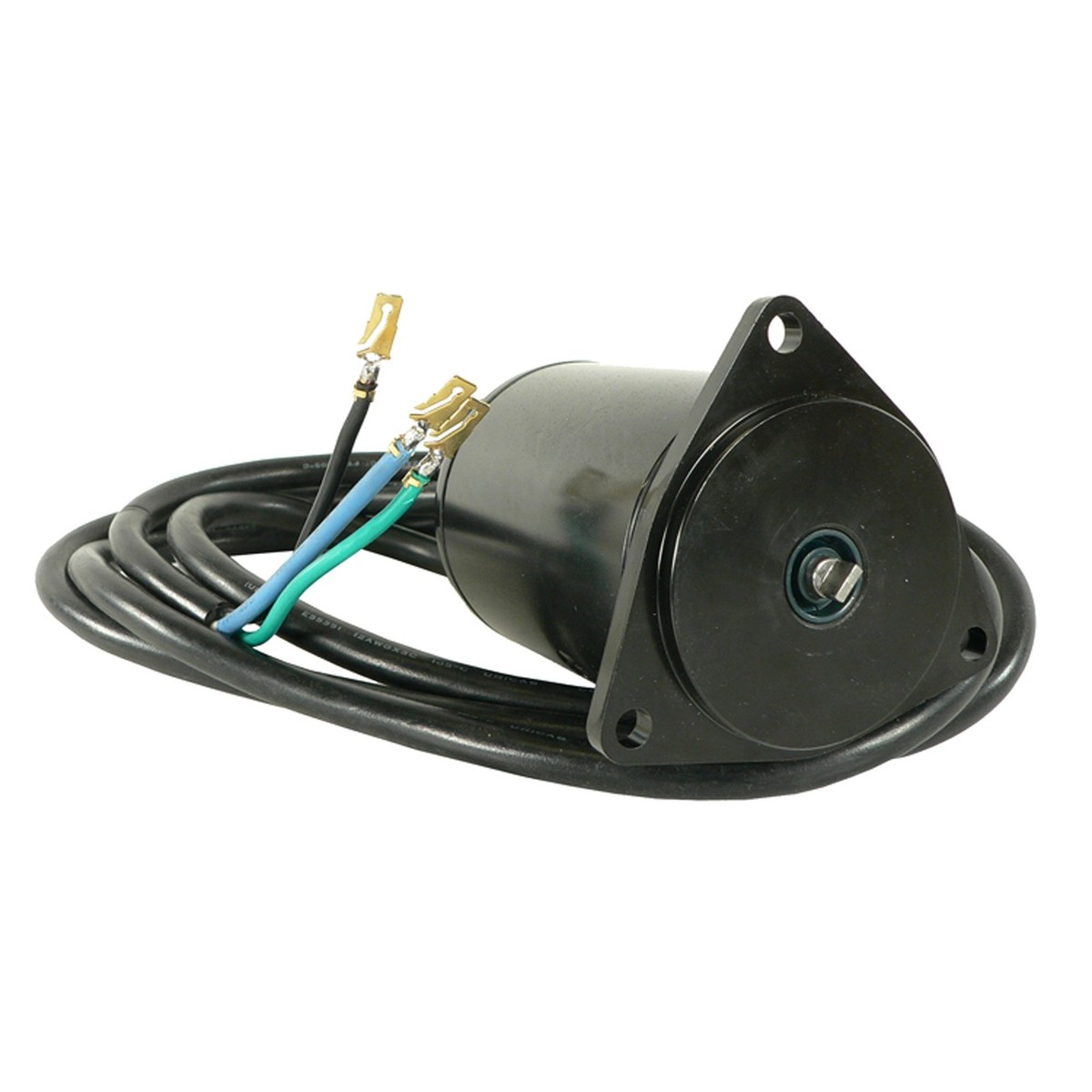 maromiki　0430 Tilt & Trim Motor For OMC 2.5L 5.0L 5.7L 0984356 984356 430