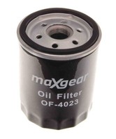 ÖLfilter FÜR Ford Ranger (Et), Mazda BT-50 PICK-UP (Cd, Un) - Maxgear 26-2105