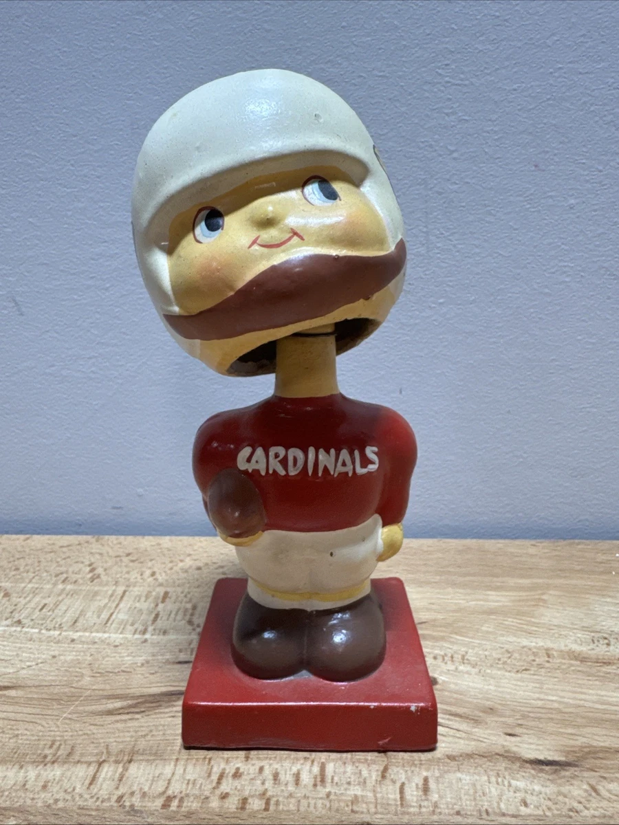 25+ 1960 Original Vintage Sports Bobble Heads for sale | Updated