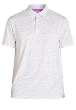 Birdie Bound Polo Shirt Mens Performance Stretch Golf Sport Size 3x