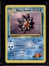 2000 Pokemon Gym Heroes 1st Edition Misty's Starmie #56/132