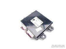 Mitsubishi Outlander Keyless System Steuergerät Einheit 2.0 Hybrid 4WD 8637B420