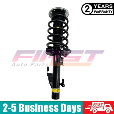Front Right Shock Strut Assembly Magnetic For Range Rover Evoque L538 2012-2018