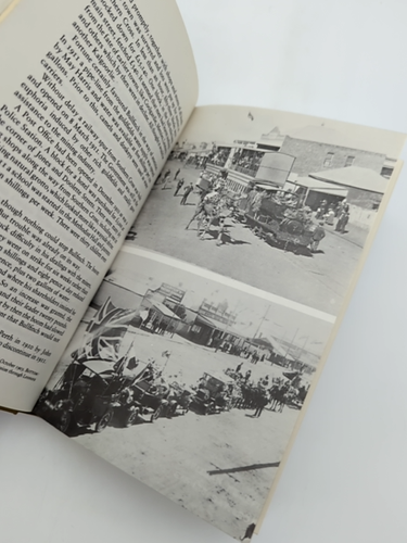 Westward Gold by Helen Helga Mayne Wilson, Australian History - Picture 4 of 6