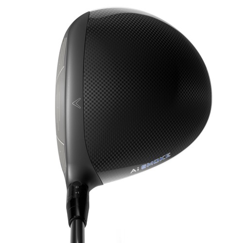 Callaway Paradym AI Smoke Max Driver New 2024 RH | Custom - Picture 4 of 8