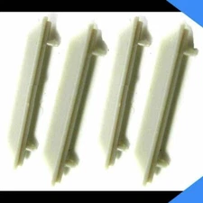 GP38 GP40 SD35 SDP35 SD24 CAB SUNSHADES VISORS (4)    ATLAS 212 HO