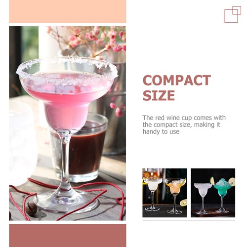 Verres soldes à vin décoratifs verres à vin uniques verres à vin cocktails gobelet