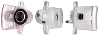 Bremssattel Vorne Rechts Bremssystem FüR Mazda 323 F VI 1.6 83-1214