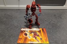 LEGO BIONICLE: Toa Vakama (8601)