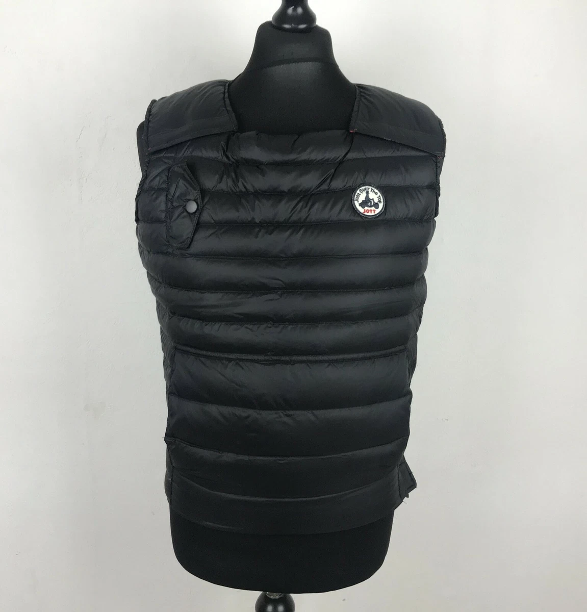Jott vest top
