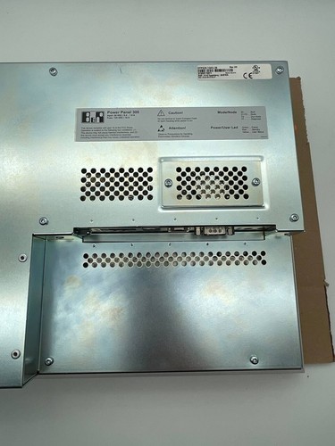 B&R Automation PowerPanel 4PP320.1043-39 Rev . H0 NEW/OVP - Picture 11 of 13