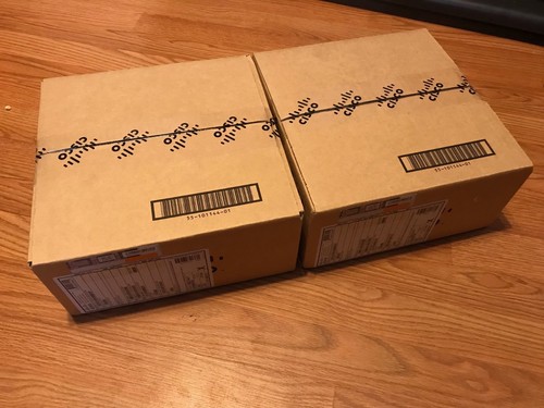 CISCO UCS-IOM-2304 CISCO 2304X Fabric Extender GENUINE *NEW IN BOX* - Picture 3 of 3