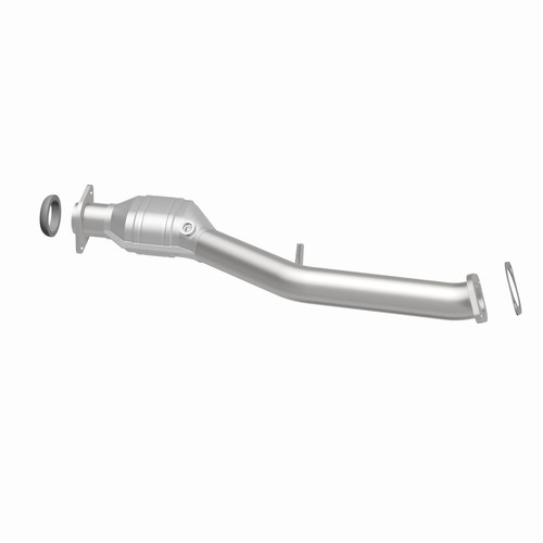 MagnaFlow 23174-AA for 2006-2008 Subaru Forester Turbo 2.5L H4 GAS DOHC - Picture 19 of 24