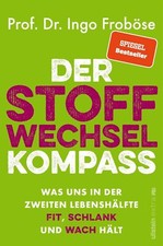 Der Stoffwechsel-Kompass | Gebraucht | Gut