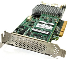 CISCO MEGARAID 9271-8I 8-PORT 6Gbps SAS PCIe RAID CONTROLLER UCS-RAID9271CV-8i