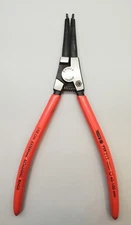 Matco Tools Knipex Circlip Snap-Ring External Straight Tip Size 3 #PSR213
