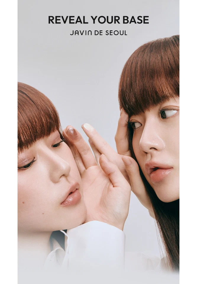 JAVIN DE SEOUL Wink Eye Shimmer Light 11 Colors 6g K-Beauty - Image 2 of 4