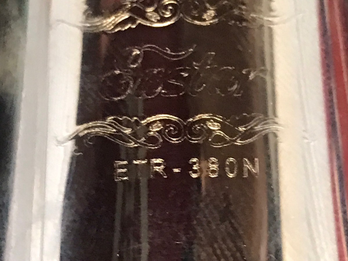 Easter Trumpet Etr-380N | eBay