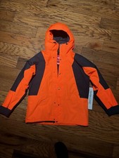 LARGE SUPREME NORTH FACE MOUNTAIN LIGHT JACKE...