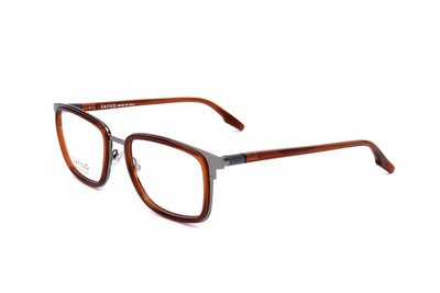 Occhiali da Vista Safilo SAGOMA 04 09Q BROWN 53/20/145 Uomo