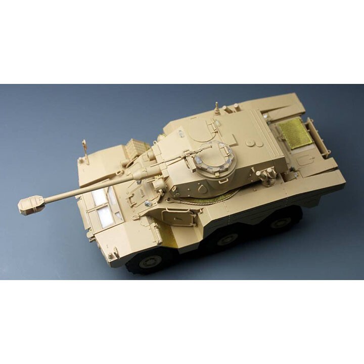 新作登場,正規品 ERC-90 F1 LYNX 1/35 TIGER MODEL 新作登場,正規品 ERC-90 F1 LYNX 1/35 TIGER MODEL