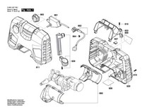 BOSCH Wasserfilter | Ersatzteile f&uuml;r EasyAquatak 120 - 3600HA7971 | F016F05136