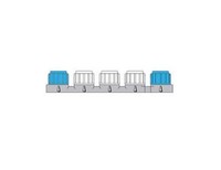 Raymarine Seatalk Ng 5 Way Connector A06064 Raymarine Seatalk Ng 5 Way Connector A06064