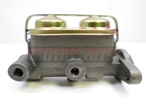 Dorman M71248 Brake Master Cylinder For 1967-1972 Ford Mustang - New With Lifetime Warranty 11 thumbnail image