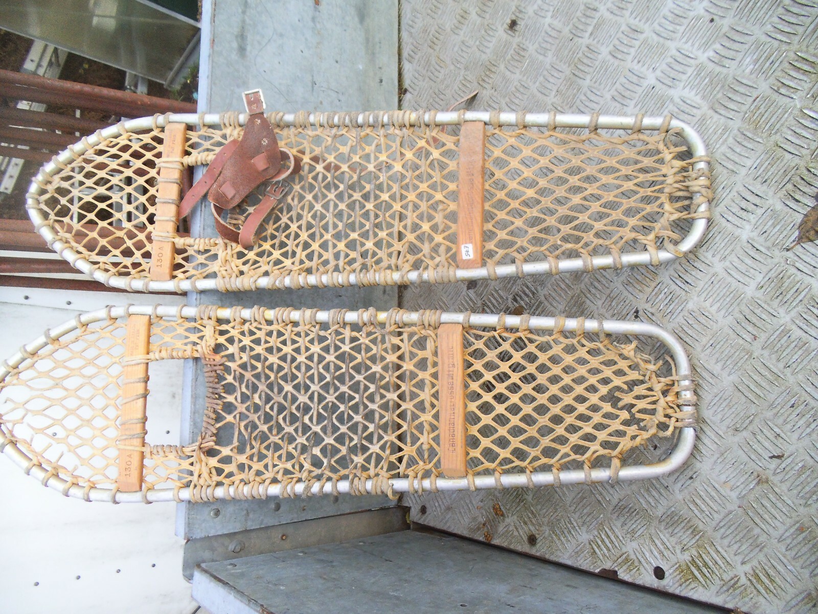 Snowshoes eBay