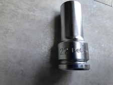 Beta 728ls 22mm Impact Sockets Long Series 3/4 Drive