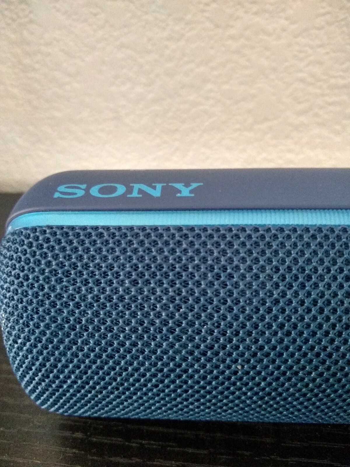 Sony SRS-XB22 Extra Bass Portable Blue 