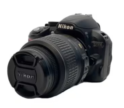 Nikon D3100/ DX VR 18-55mm G (良品） Amazon.com : Nikon D3100 Digital SLR Camera with 18-55mm f