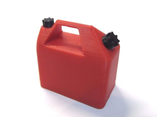 Kit de accesorios de rastreador de radiocontrol 1/10 Axial scx10, Tamiya, Traxxas, RC4WD - Imagen 3 de 9